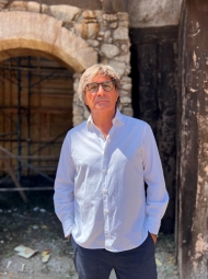 Tonino Zera - photo © La Biennale